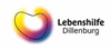Firmenlogo: Lebenshilfe Dillenburg e.V.