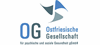 Firmenlogo: Ostfriesische Gesellschaft GmbH