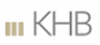 Firmenlogo: KHB Kremer Boddenberg & Partner PartGmbB