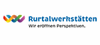 Firmenlogo: Rurtalwerkstätten Lebenshilfe Düren gemeinnützige GmbH
