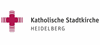 Firmenlogo: Kath. Stadtkirche Heidelberg