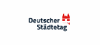 Firmenlogo: Deutscher Städtetag