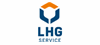 Firmenlogo: LHG Service-Gesellschaft mbH
