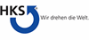Firmenlogo: HKS