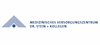 Firmenlogo: MVZ Dr. Stein + Kollegen SE & Co. eGbR