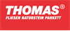 Firmenlogo: Fliesen Thomas GmbH