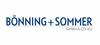 Firmenlogo: Bönning + Sommer  GmbH & Co. KG