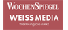 Firmenlogo: Weiss Verlag GmbH & Co. KG