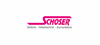 Firmenlogo: Schoser GmbH & Co. KG