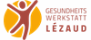 Firmenlogo: Gesundheitswerkstatt Lézaud