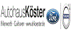 Firmenlogo: Autohaus Köster GmbH & Co. KG