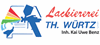 Firmenlogo: Lackiererei Th. Würtz GmbH