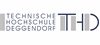 Firmenlogo: Technische Hochschule Deggendorf