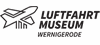 Firmenlogo: Luftfahrtmuseum Wernigerode