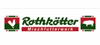 Firmenlogo: Rothkötter Mischfutterwerk GmbH