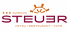 Firmenlogo: Hotel Restaurant Café Steuer