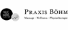Firmenlogo: Praxis Böhm