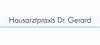 Firmenlogo: Hausarztpraxis Dr. Gerard