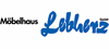 Firmenlogo: Möbelhaus Lebherz GmbH
