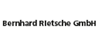 Firmenlogo: Bernhard Rietsche GmbH