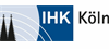 Firmenlogo: Industrie- und Handelskammer zu Köln