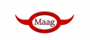 Firmenlogo: Metzgerei Maag GmbH
