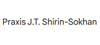 Firmenlogo: Praxis J.T. Shirin-Sokhan