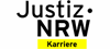 Firmenlogo: Justizvollzug