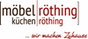 Firmenlogo: möbel röthing