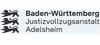 Firmenlogo: JVA Adelsheim