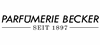 Firmenlogo: Parfümerie Becker GmbH