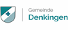 Firmenlogo: Gemeinde Denkingen