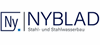 Firmenlogo: Robert Nyblad GmbH