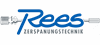 Firmenlogo: Rees Zerspanungstechnik