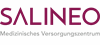 Firmenlogo: Salineo Medizinisches Versorgungszentrum GmbH