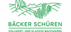 Firmenlogo: Bäcker Schüren GmbH & Co. KG
