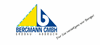 Firmenlogo: Bergmann GmbH