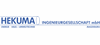 Firmenlogo: Hekuma Ingenieurgesellschaft mbH