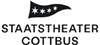 Firmenlogo: Staatstheater Cottbus