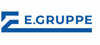 Firmenlogo: E.Gruppe GmbH