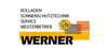 Firmenlogo: Werner Rolladen + Sonnenschutz