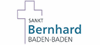 Firmenlogo: Röm.-Kath. Kirchengemeinde Baden-Baden