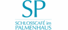 Firmenlogo: Schmidbauer Schlosscafe Palmenhaus KG
