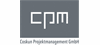 Firmenlogo: Coskun Projektmanagement GmbH