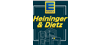 Firmenlogo: Edeka Heininger & Dietz