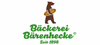 Firmenlogo: Mühle und Bäckerei Bärenhecke Raiffeisengenossenschaft eG
