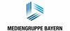 Firmenlogo: Mediengruppe Bayern GmbH