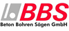 Firmenlogo: BBS Beton Bohren Sägen GmbH