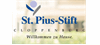 Firmenlogo: St. Pius-Stift