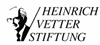 Firmenlogo: Heinrich-Vetter-Stiftung